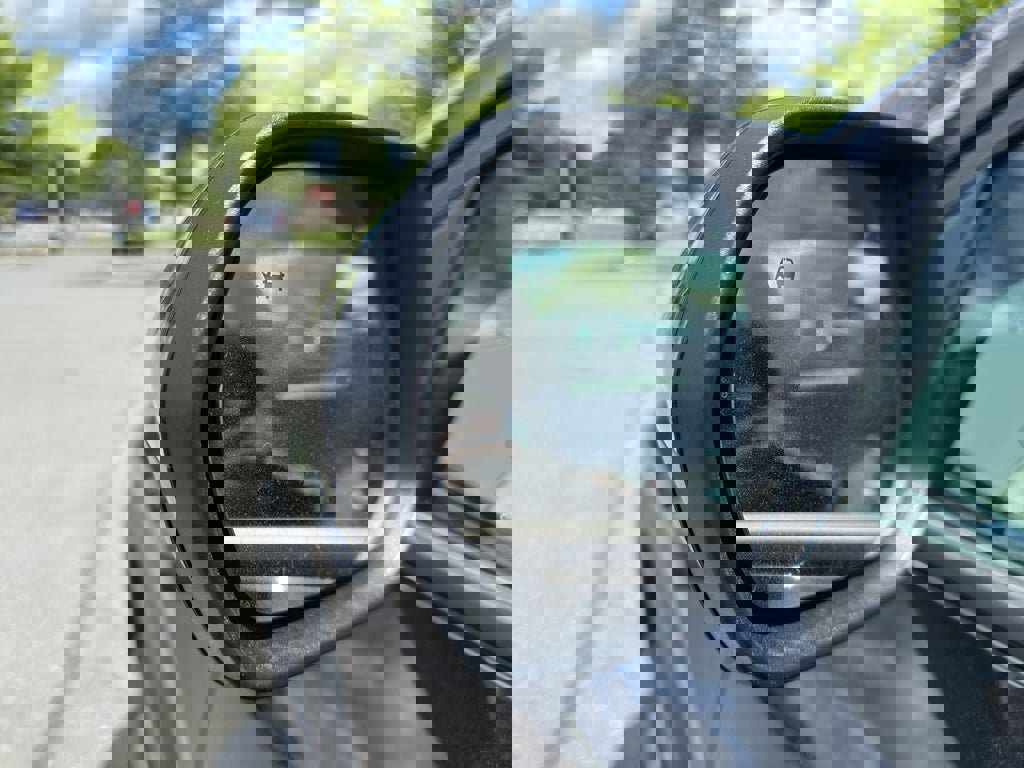 New 2026 Chevrolet Equinox LT w/ Convenience Package II image 9