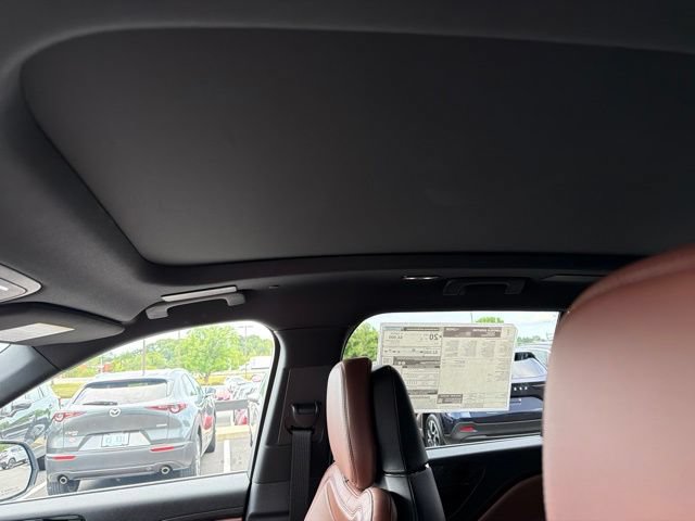 New 2026 Lincoln Aviator Reserve AWD/4WD image 14