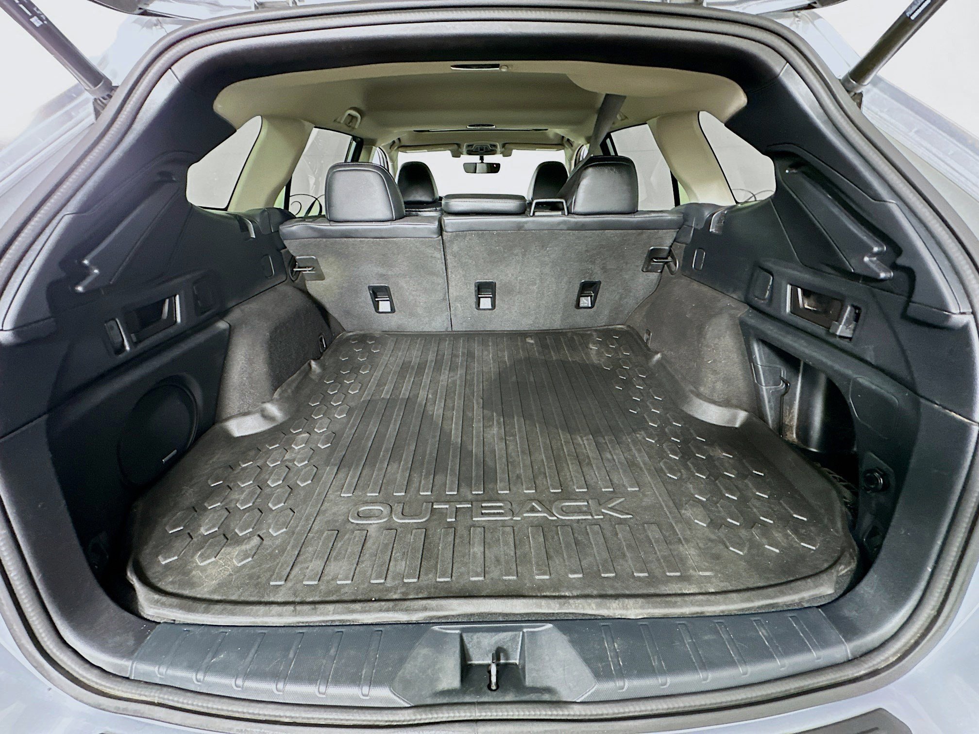 Used 2022 Subaru Outback Limited XT image 26