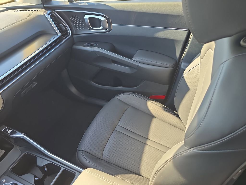New 2026 Kia Sorento EX image 18