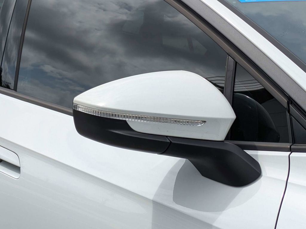 Certified 2023 Volkswagen ID.4 Pro image 12