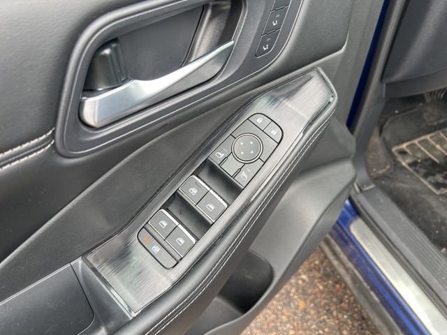 Used 2023 Nissan Rogue SL w/ SL Premium Package AWD/4WD image 7