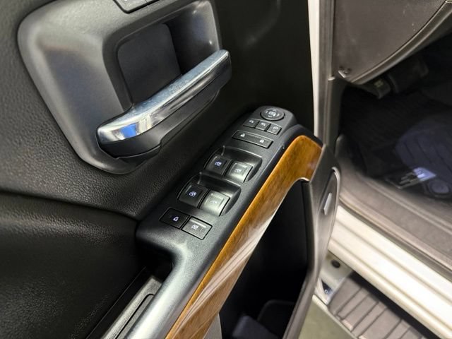 Certified 2019 Chevrolet Silverado 2500 High Country AWD/4WD image 11