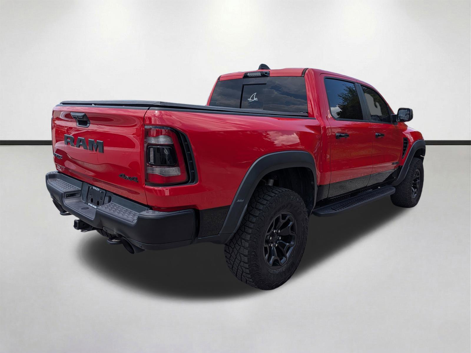 Used 2023 RAM 1500 TRX w/ TRX Level 2 Equipment Group AWD/4WD image 4