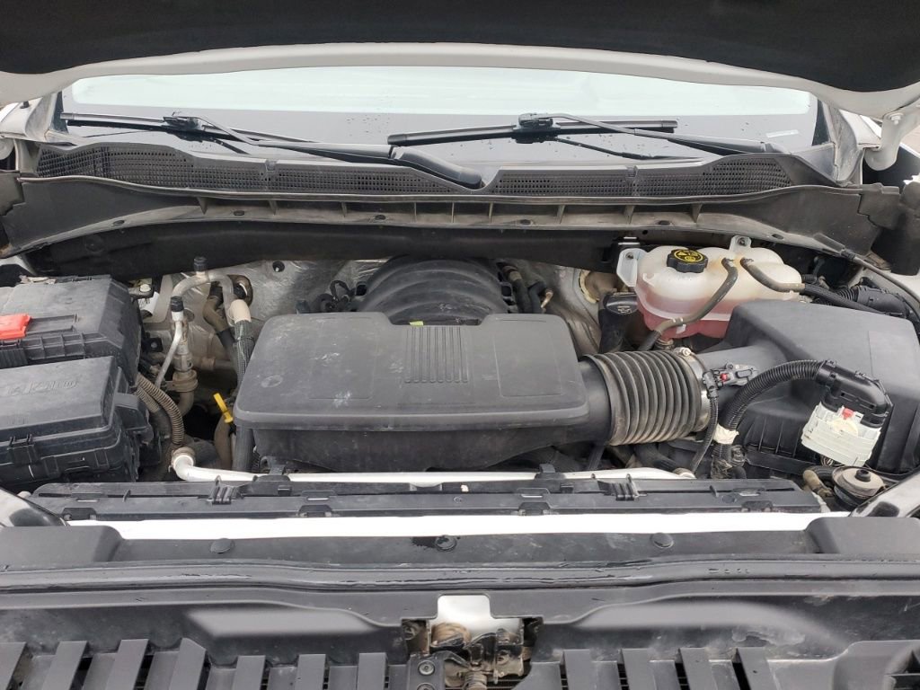 Used 2023 Chevrolet Silverado 1500 LT Trail Boss w/ Protection Package image 12