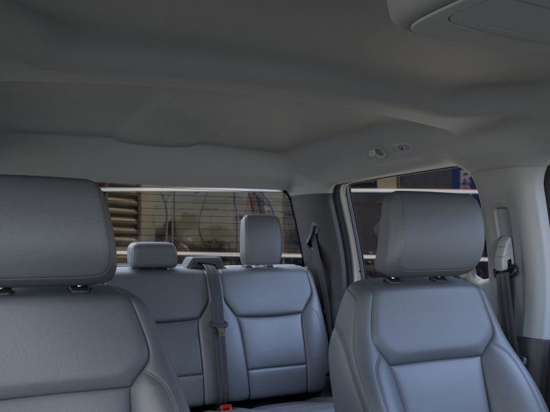 New 2025 Ford F150 Lightning Flash image 22