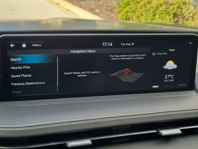 Used 2023 Genesis GV70 2.5T w/ Sport Prestige Package AWD/4WD image 33