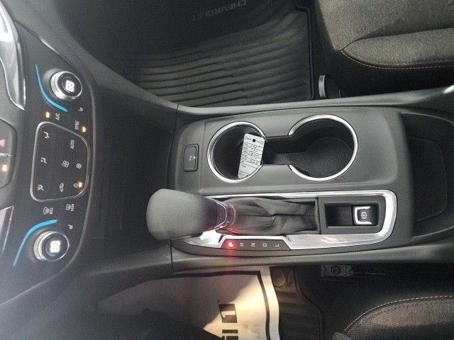 Used 2024 Chevrolet Equinox LT image 27