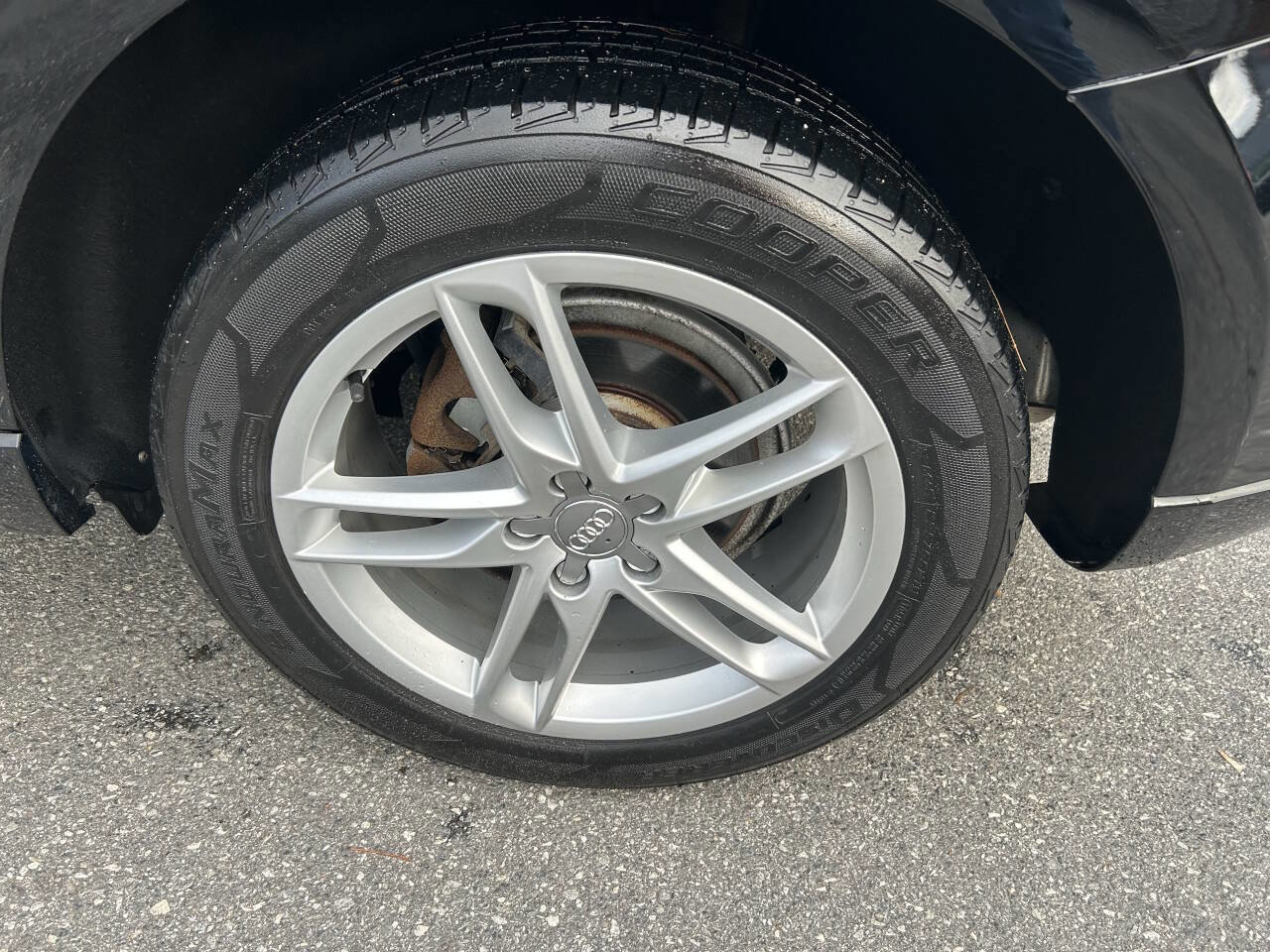 Used 2015 Audi Q5 2.0T Premium Plus image 13