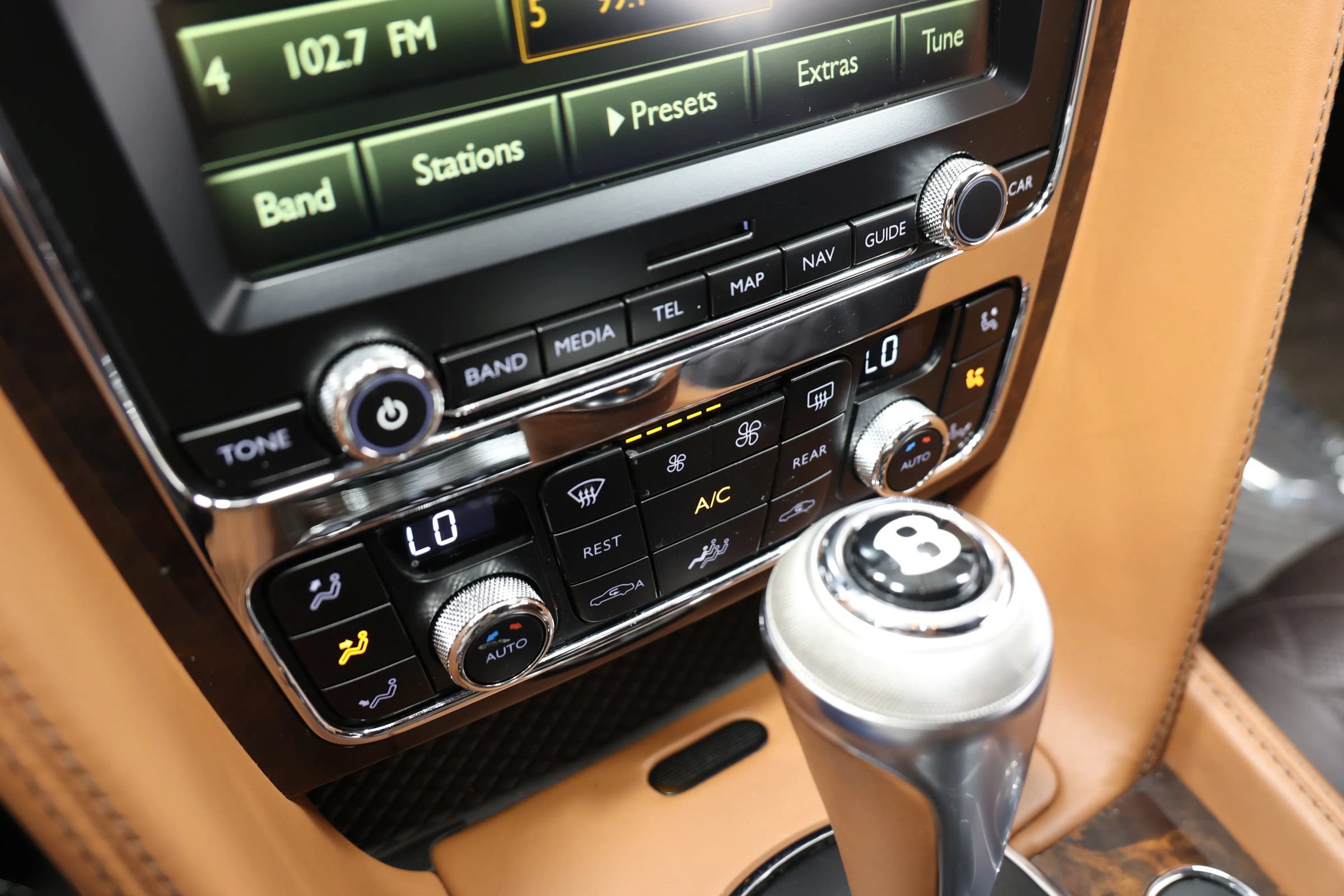 Used 2016 Bentley Continental GT V8 S AWD/4WD image 42
