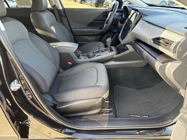 Used 2024 Subaru Crosstrek 2.0i Premium AWD/4WD image 14