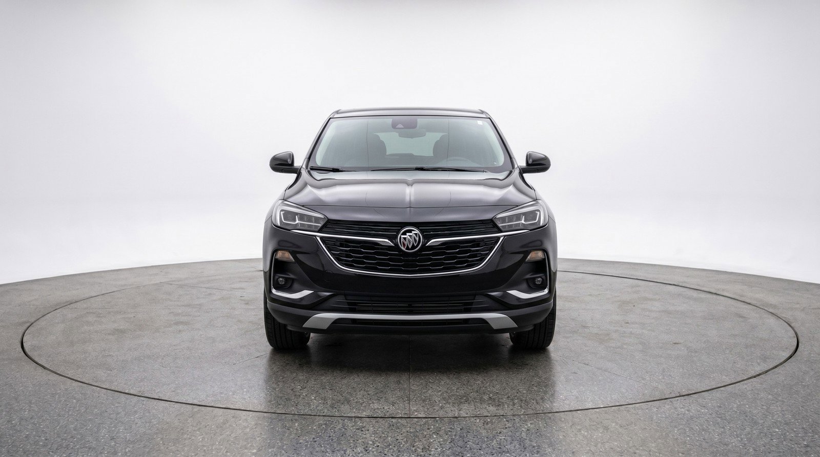 Used 2025 Buick Encore GX Preferred FWD image 2