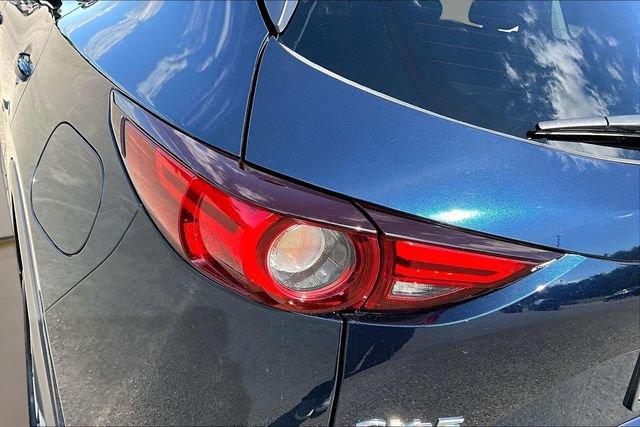 Used 2020 MAZDA CX-5 Grand Touring AWD/4WD image 22