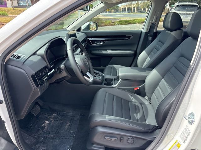 New 2026 Honda CR-V EX-L image 7