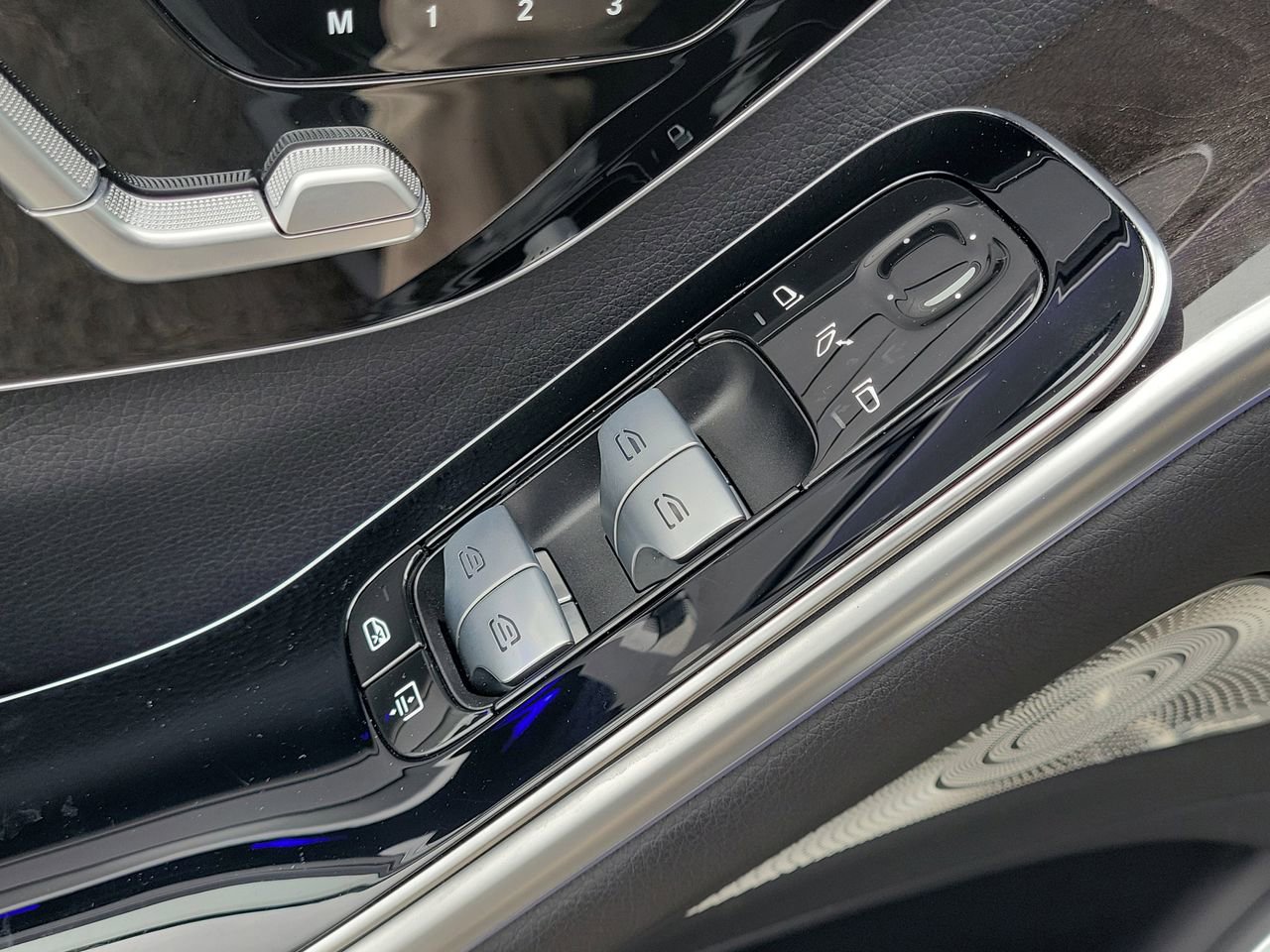 Used 2022 Mercedes-Benz S 500 4MATIC image 29