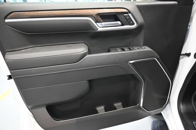 New 2026 Chevrolet Silverado 1500 LT w/ All Star Edition Plus AWD/4WD image 26