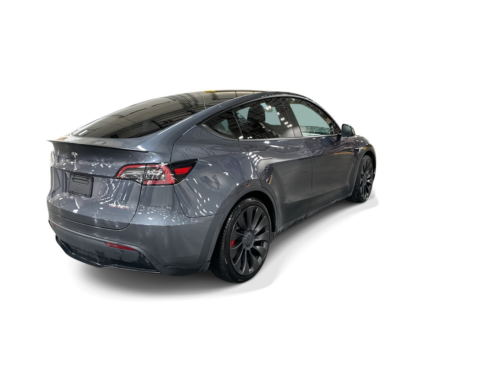 Certified 2023 Tesla Model Y Performance AWD/4WD image 6