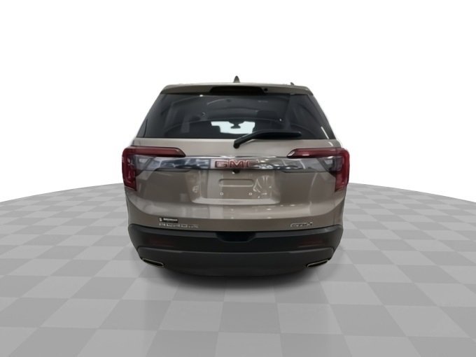 Used 2023 GMC Acadia AT4 w/ Preferred Package image 7
