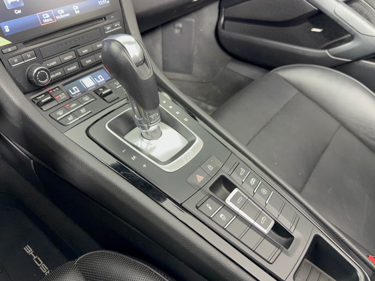 Certified 2021 Porsche 718 Boxster RWD image 21