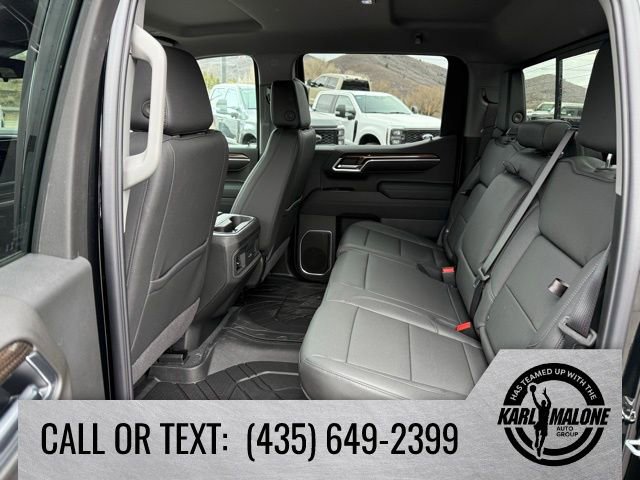 New 2026 Chevrolet Silverado 1500 RST w/ Redline Edition image 27