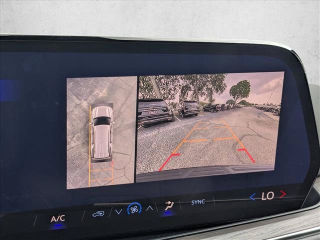 New 2026 Chevrolet Tahoe LS RWD image 13
