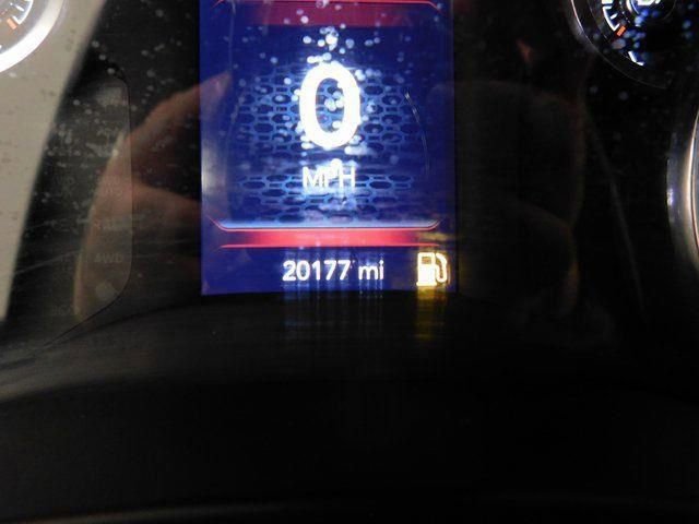 Used 2024 RAM 1500 Big Horn image 55