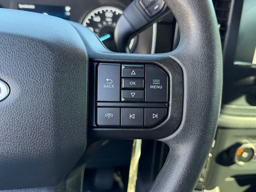 Certified 2022 Ford F150 XL w/ STX Appearance Package image 24