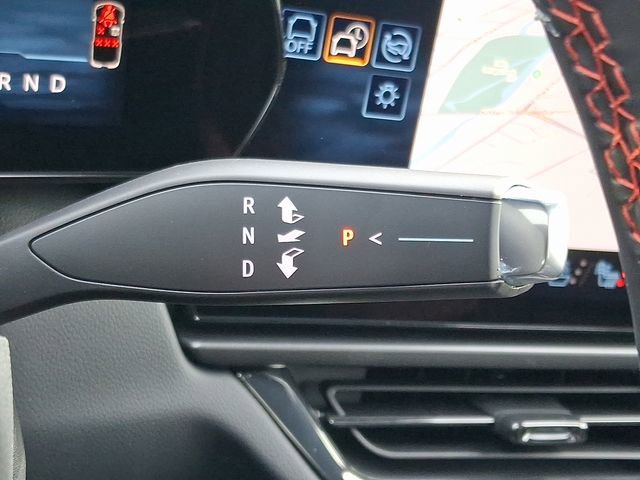 New 2026 Chevrolet Equinox EV RS w/ Active Safety Package 3 image 8