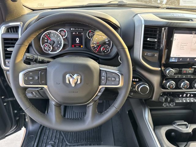 New 2026 RAM 1500 Big Horn image 22