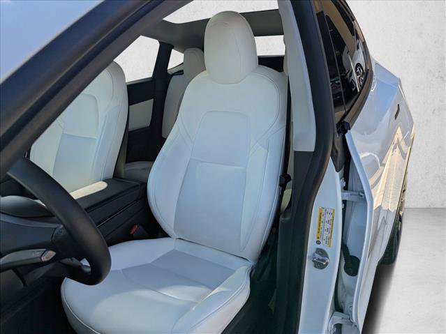 Used 2020 Tesla Model Y Long Range AWD/4WD image 15