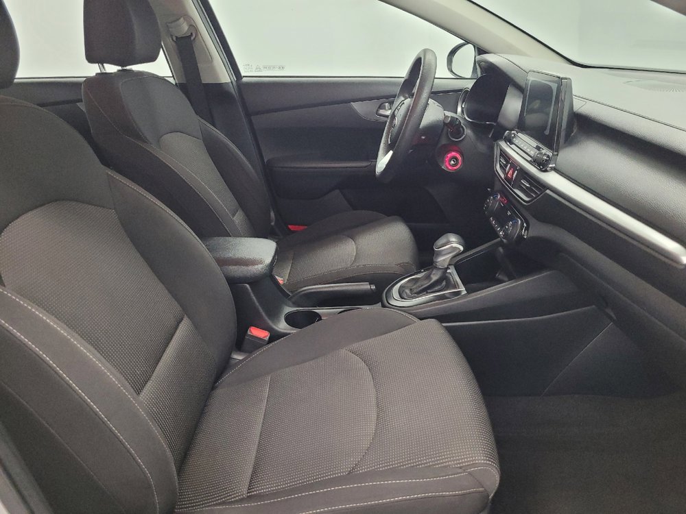 Used 2019 Kia Forte LXS image 21