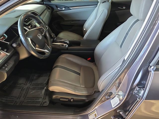 Used 2016 Honda Civic Touring image 18
