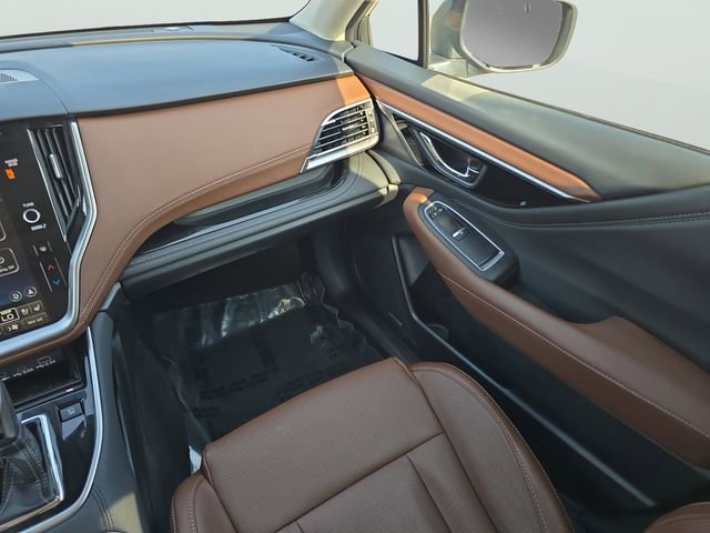 Certified 2025 Subaru Outback Touring image 11