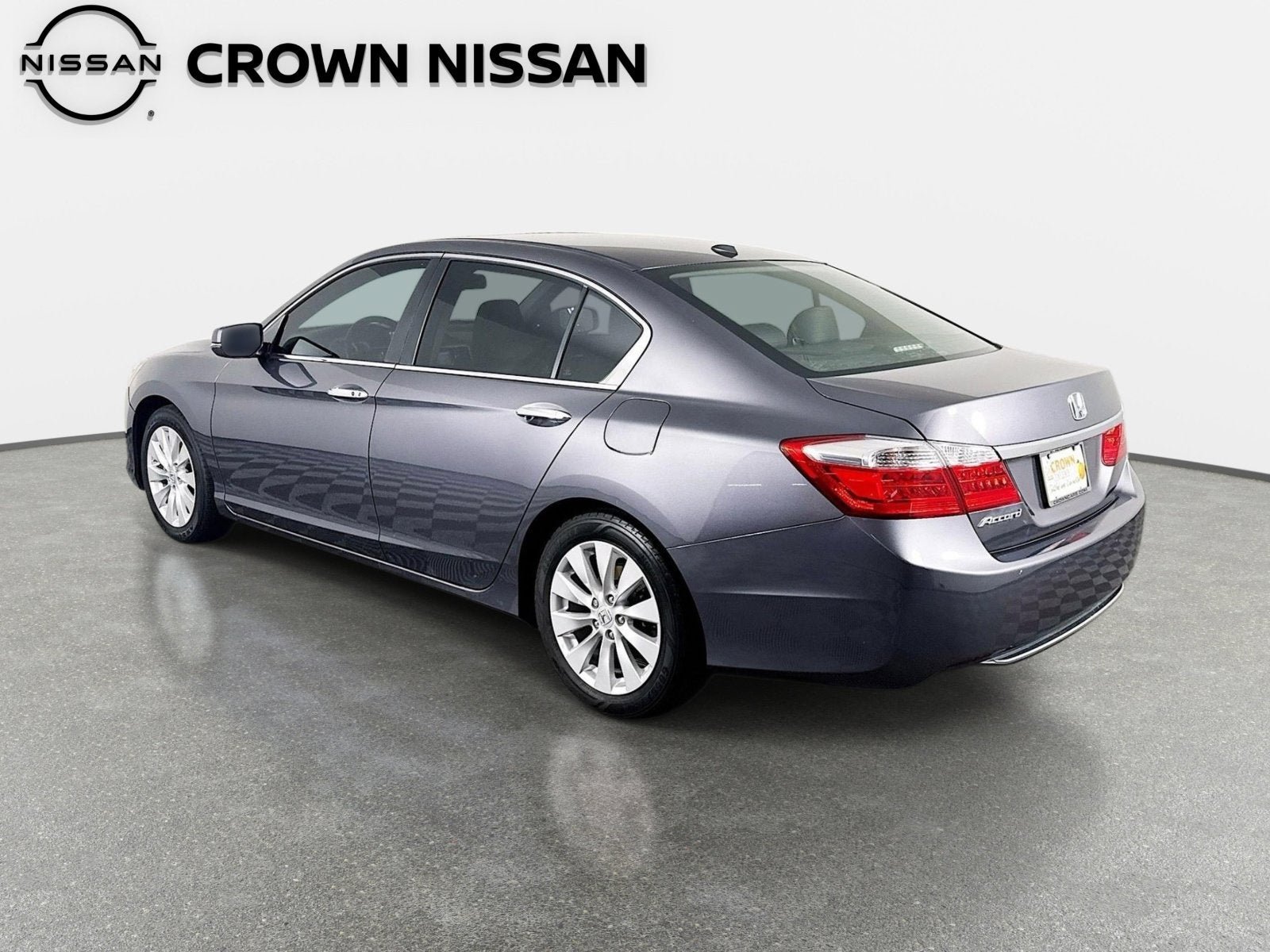 Used 2013 Honda Accord EX-L image 7