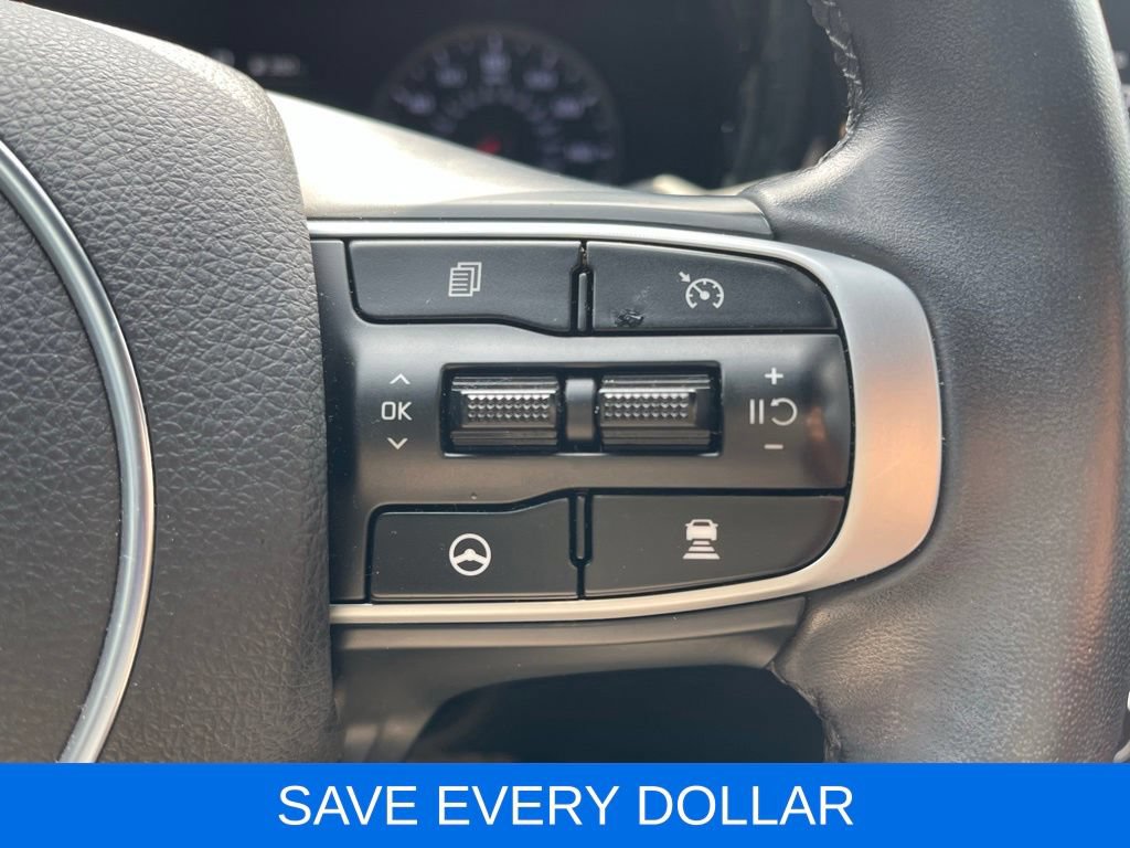 Used 2024 Kia K5 GT-Line FWD image 19