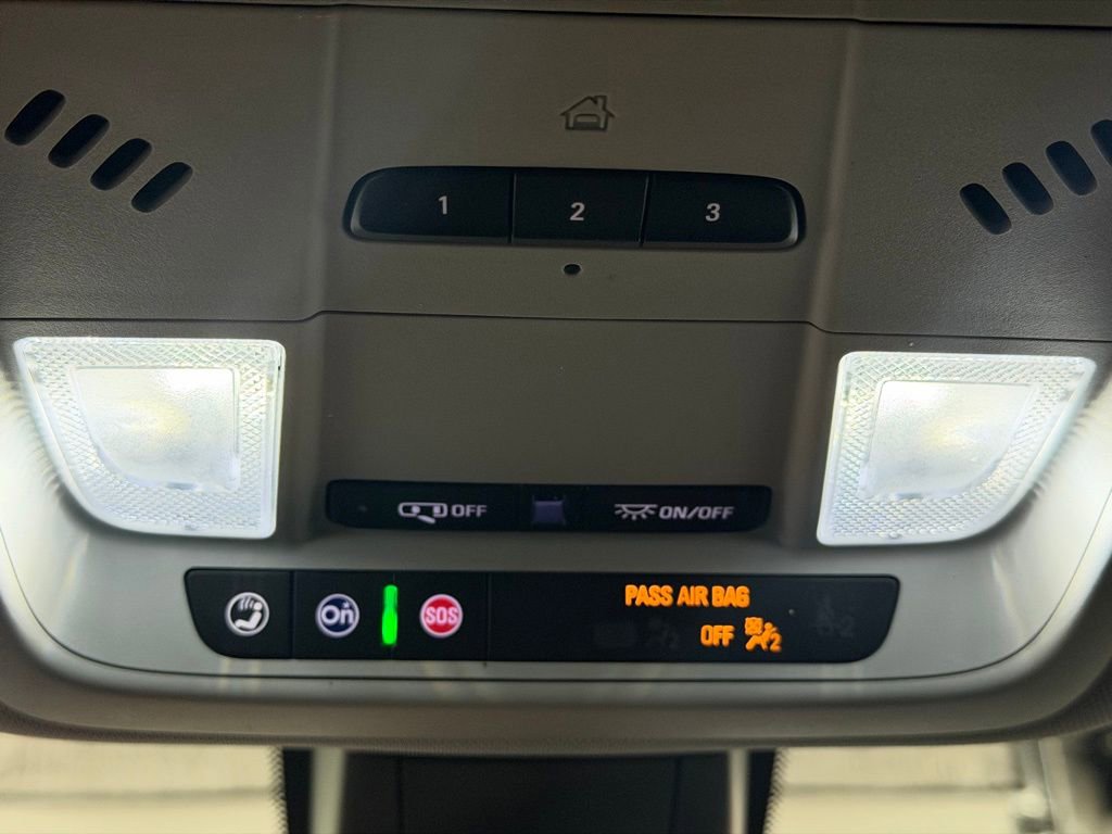 Certified 2022 Chevrolet Blazer LT w/ Sound & Technology Package image 38