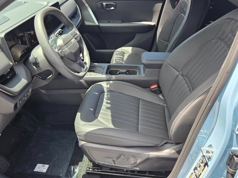 New 2027 Kia Seltos X-Line SX AWD/4WD image 7