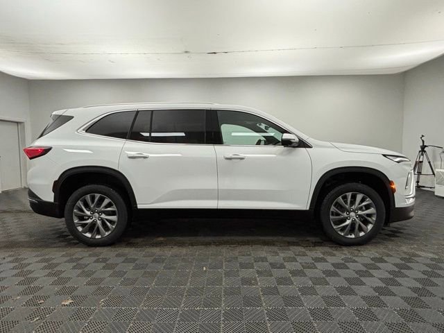 New 2026 Buick Enclave Preferred w/ Power Package image 8