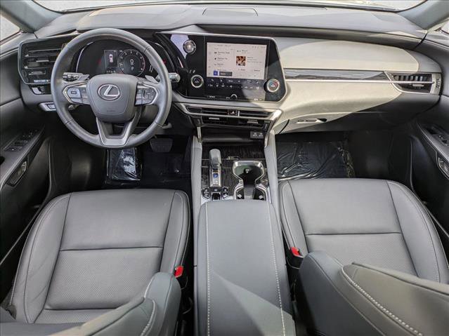 Used 2024 Lexus RX 350 AWD w/ Technology Package image 14