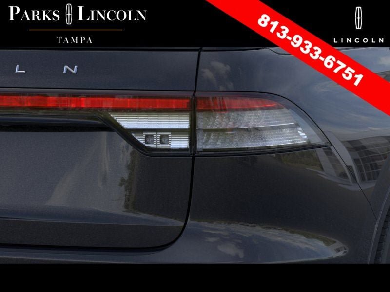 New 2026 Lincoln Aviator Reserve w/ Luxury Package RWD image 21