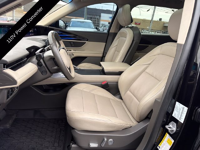 Used 2024 Lincoln Nautilus Premier w/ Equipment Group 102A AWD/4WD image 12