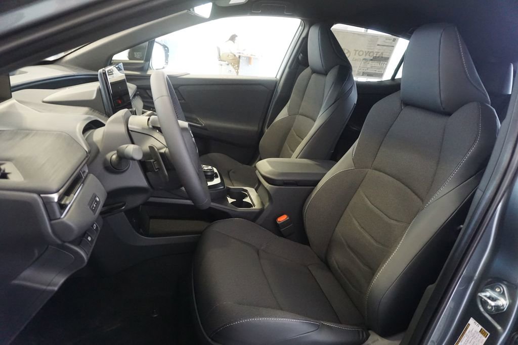 New 2026 Toyota C-HR image 21