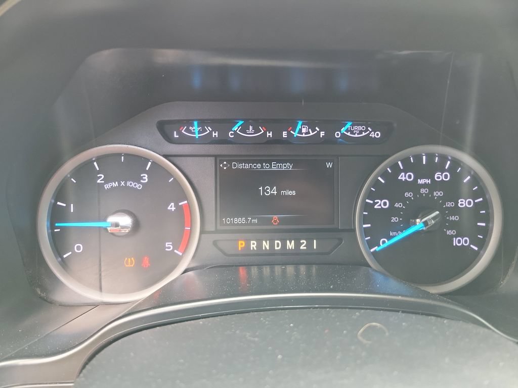 Used 2019 Ford F250 XLT w/ Snow Plow Prep Package AWD/4WD image 20