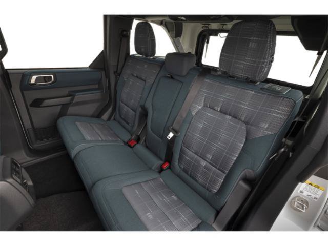 New 2026 Ford Bronco Heritage Edition AWD/4WD image 12