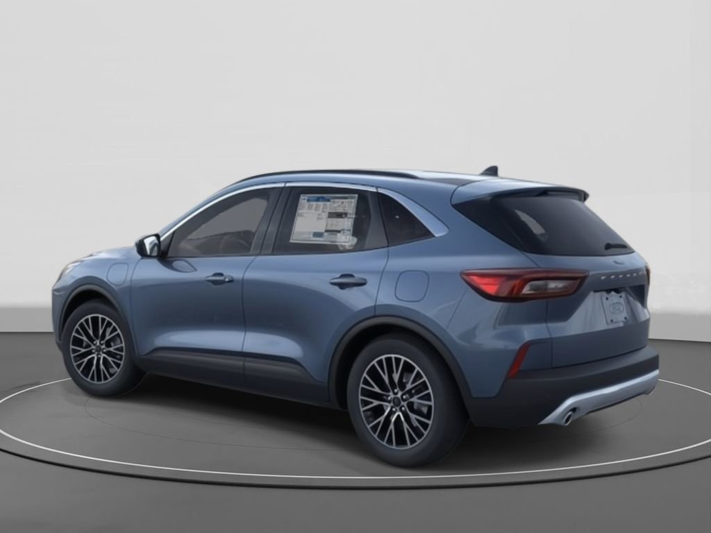 New 2025 Ford Escape SE image 4