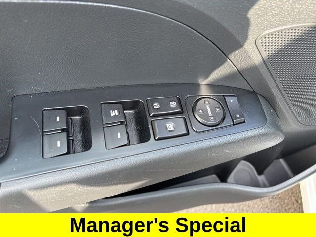 Used 2019 Hyundai Elantra SE w/ Cargo Package image 14