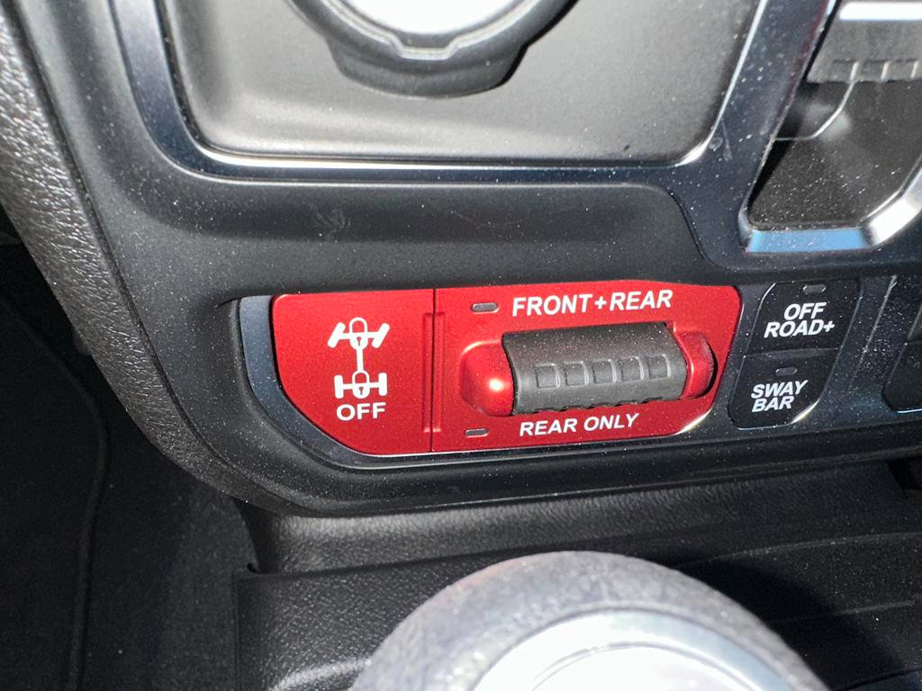 Used 2026 Jeep Wrangler Unlimited Rubicon image 35