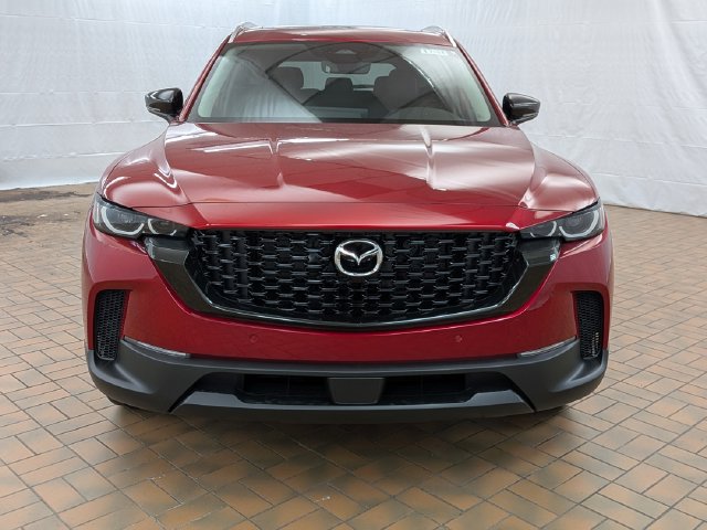 New 2026 MAZDA CX-50 AWD 2.5 S w/ Cargo Package image 2