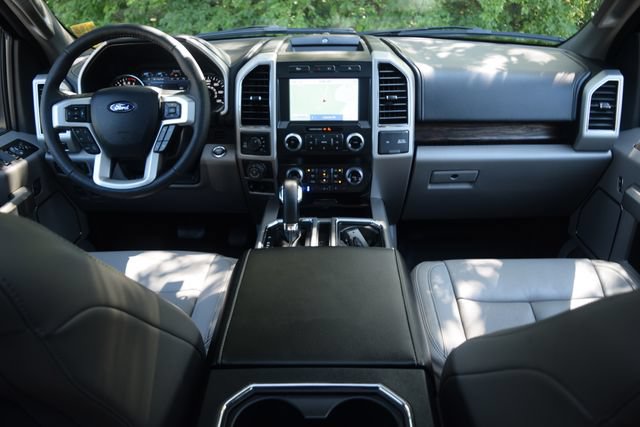 Used 2020 Ford F150 Lariat w/ Equipment Group 502A Luxury AWD/4WD image 8