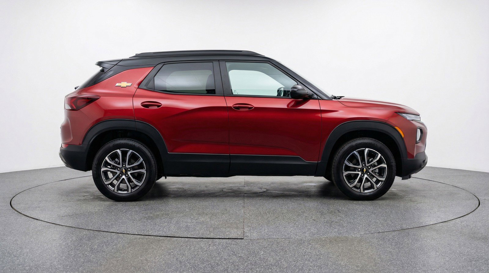 Used 2025 Chevrolet TrailBlazer LT image 11